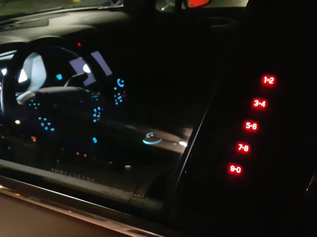 Como abrir e fechar o Ford Fusion sem usar a chave