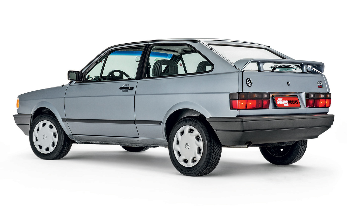 S&eacute;rie foi lan&ccedil;ada nas Copas de 1982, 1994 e 2006