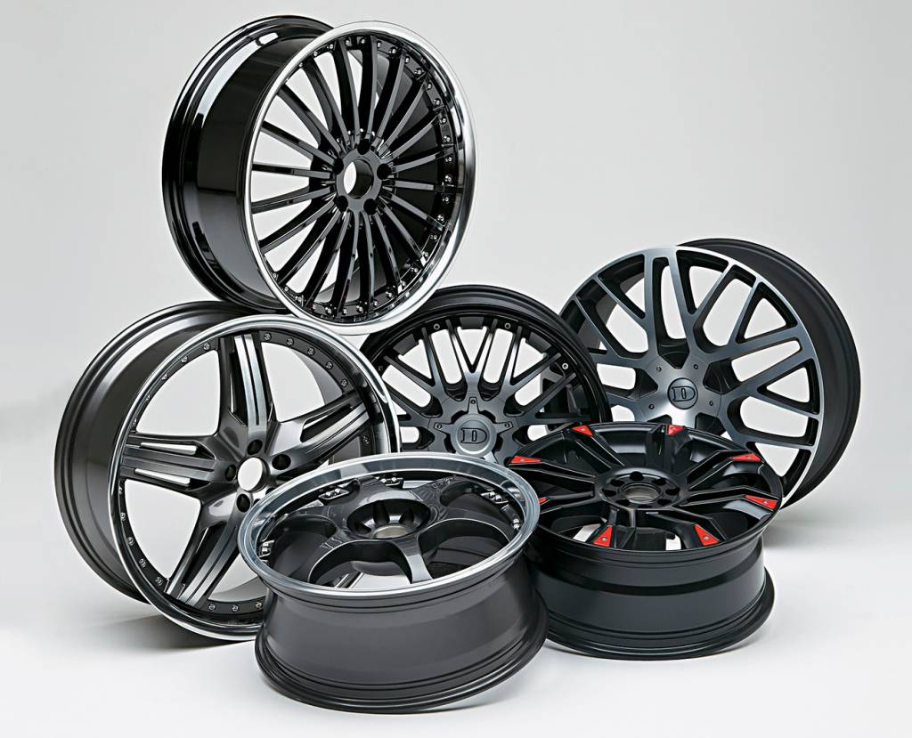 Mitos e verdades sobre as rodas de liga leve