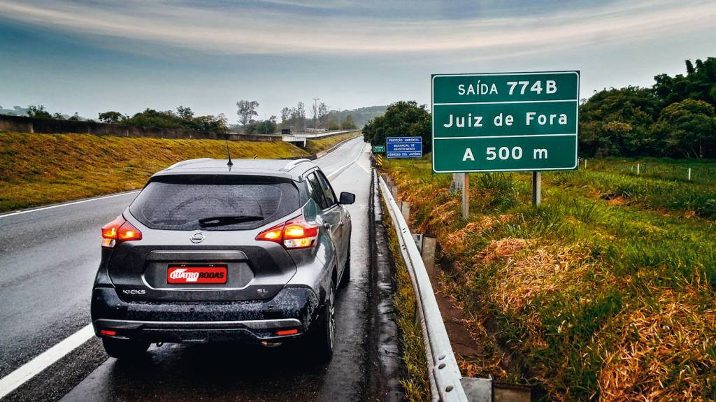 Longa Duração: rede cobra revisão do Kicks, mas não executa