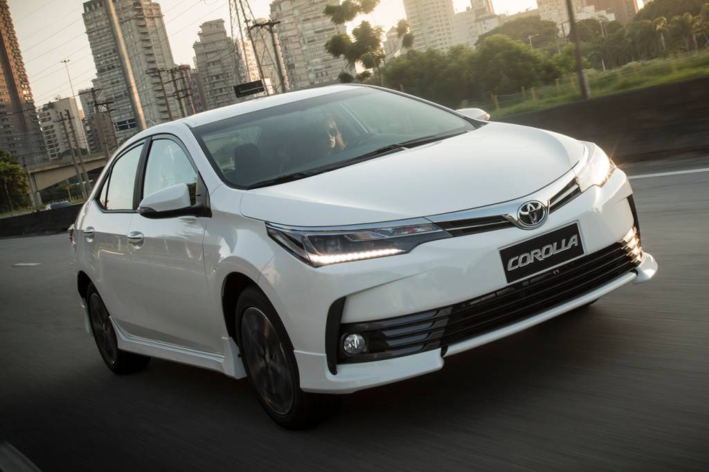 Toyota, Honda e Hyundai lideram em satisfação do cliente com pós-venda