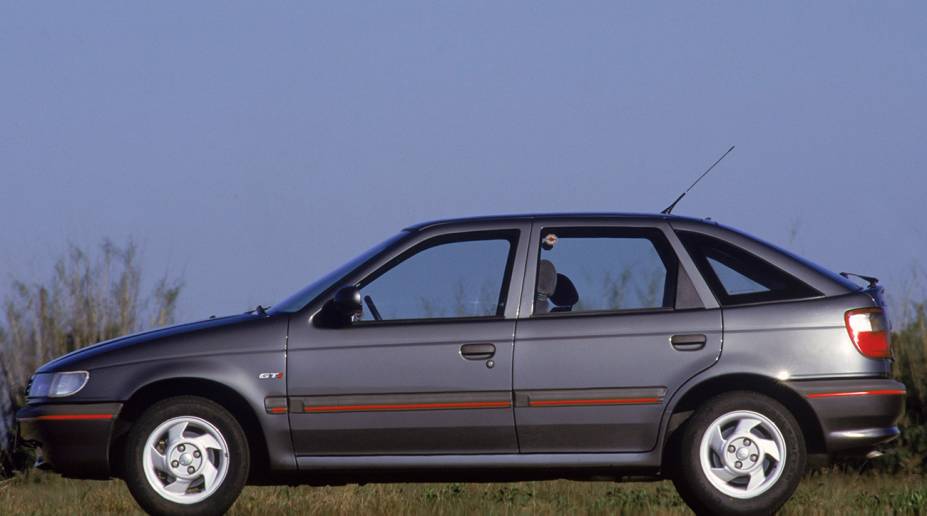 1994: Pointer, design brasileiro premiado lá fora 1994: Pointer, design brasileiro premiado lá fora