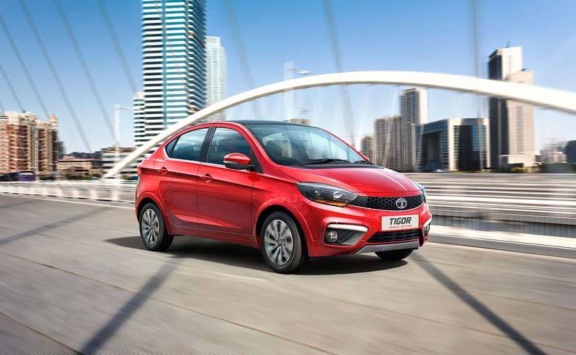 Tata Tigor