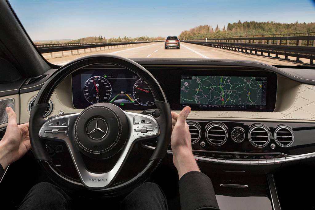 É possível hackear um carro autônomo?
