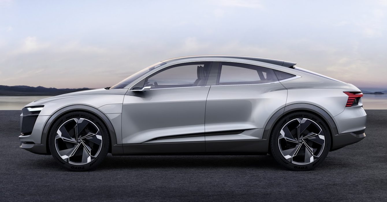 Audi E-Tron Sportback Concept (3)