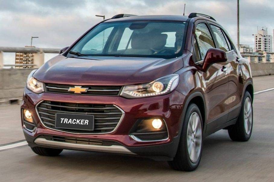 chevrolet-tracker chevrolet-tracker