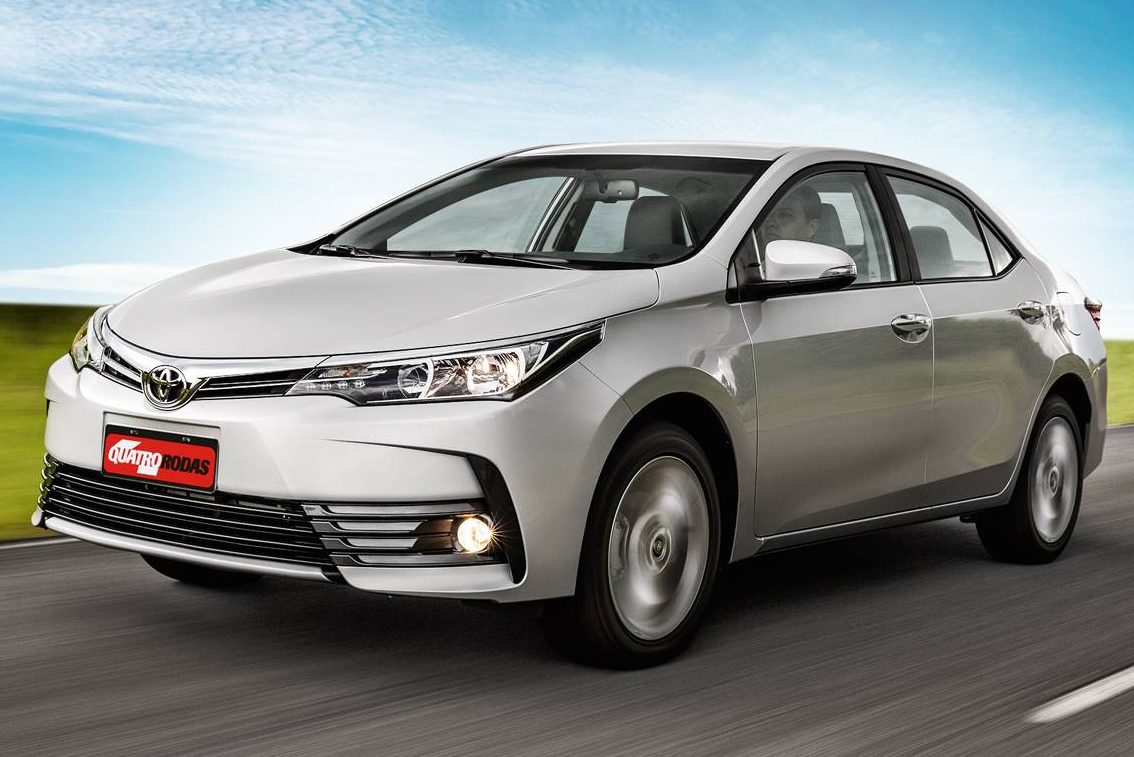 Carro usado perde até 20 vezes mais valor na troca do que na revenda