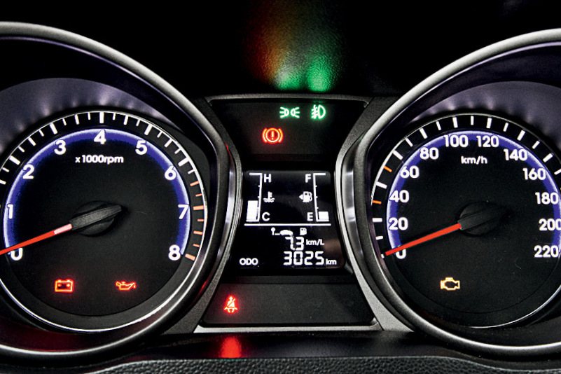 TESTE HYUNDAI HB20 1.0 e 1.6