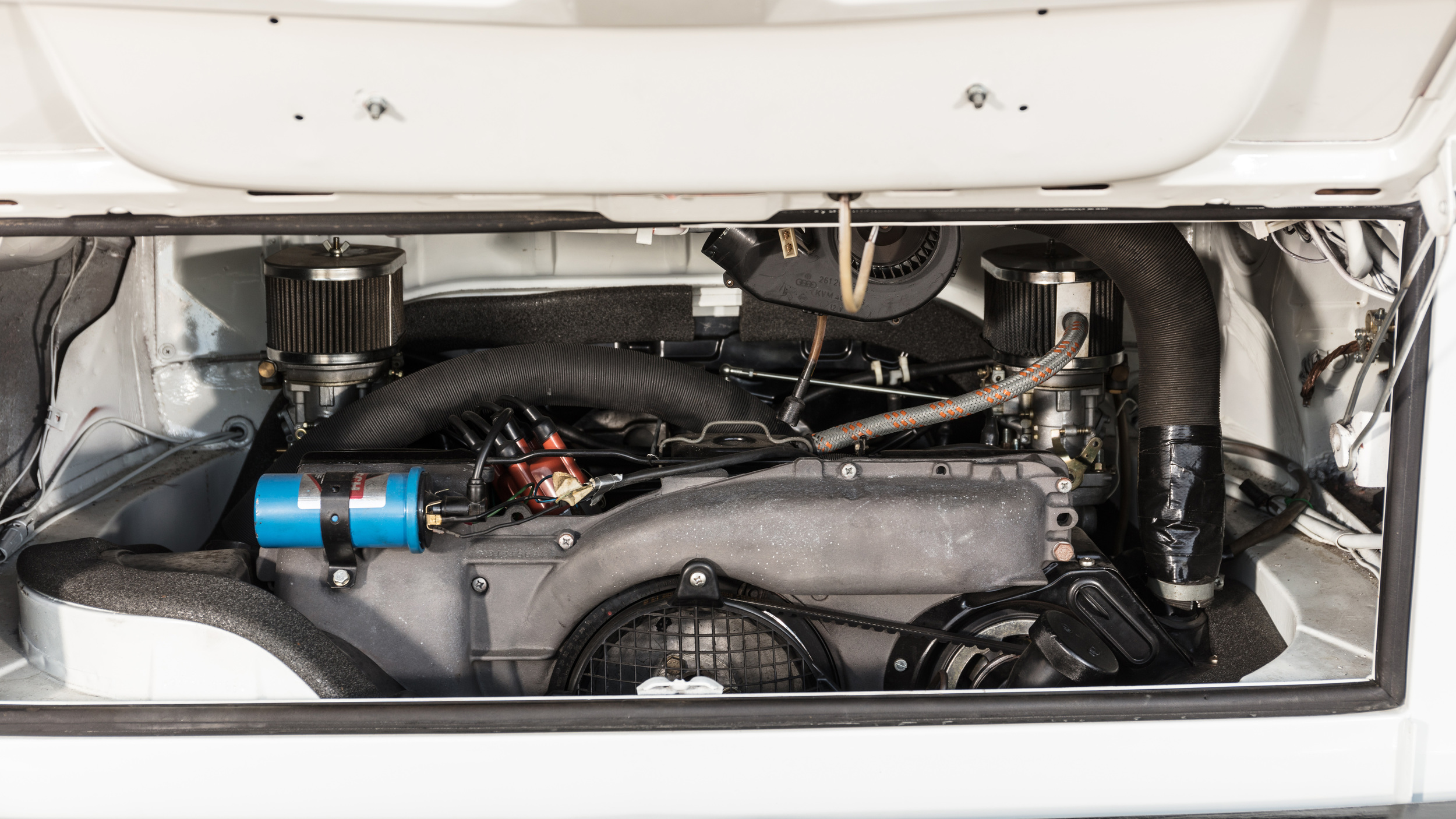 Porsche e Kombi Martini 9