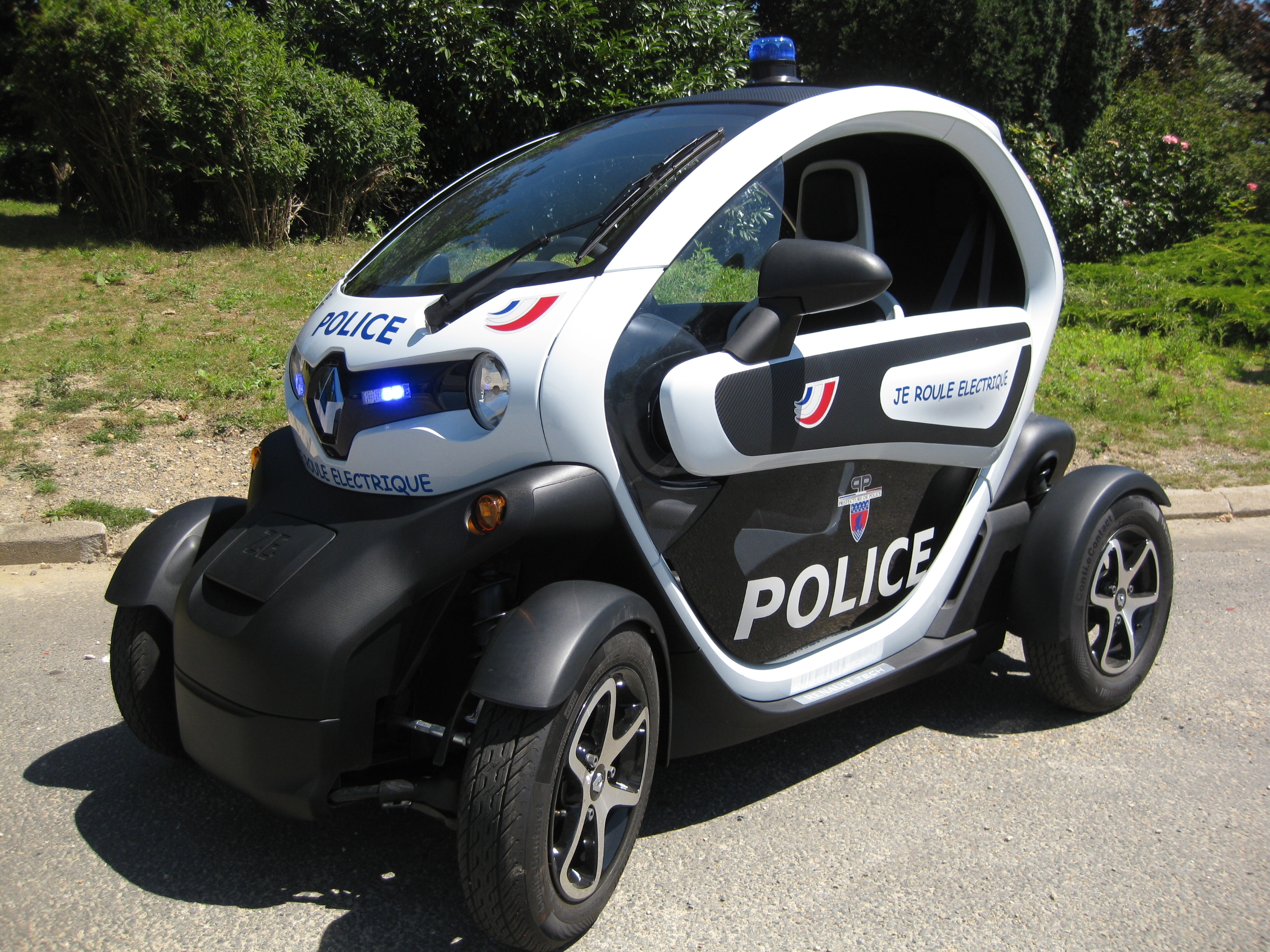 Renault Twizy