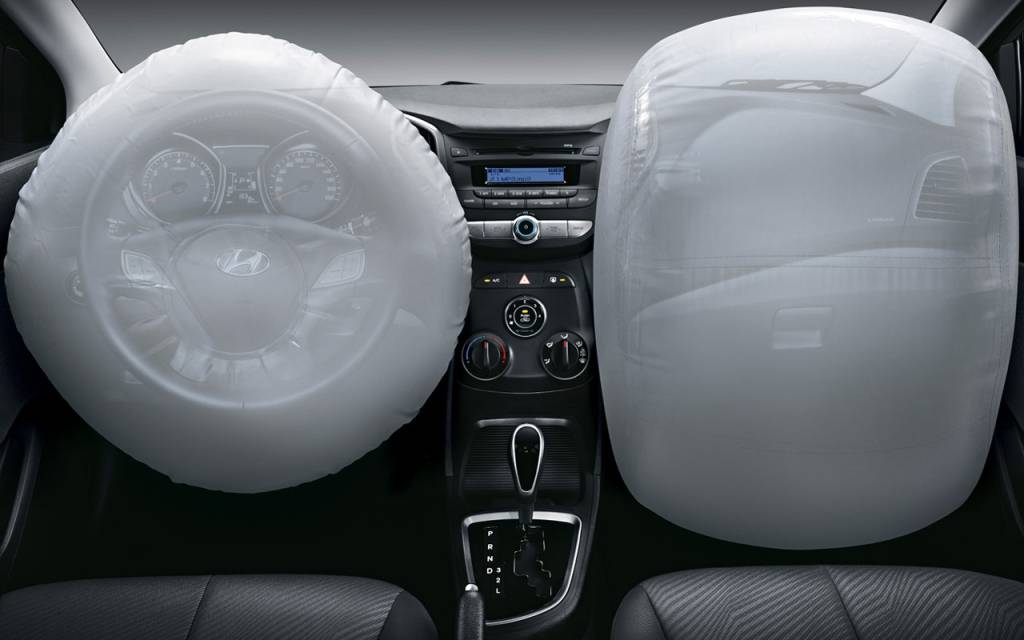 air-bag