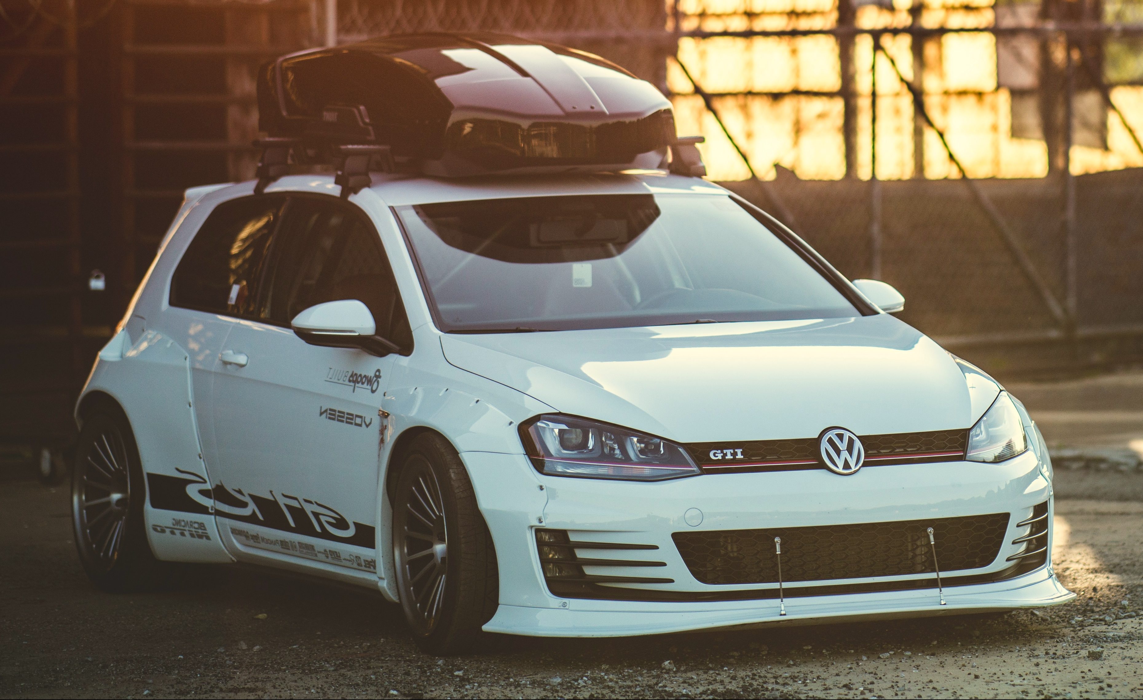 VW cria cinco conceitos (bons e ruins) para evento nos EUA