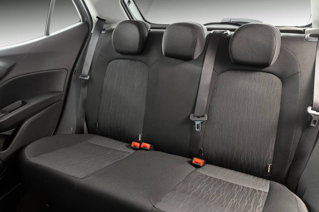 Fiat Argo Drive 1.3 MT 6