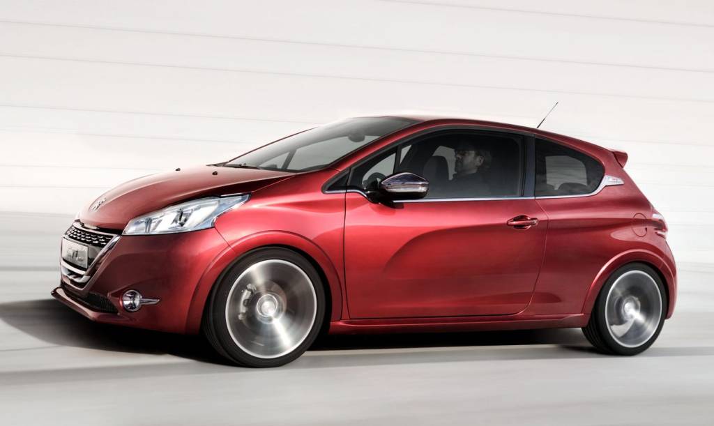 As versões mais legais que não temos de carros vendidos no Brasil