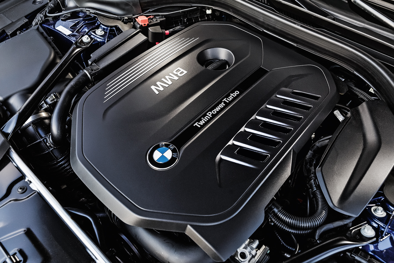 Motor 3.0 de 340 cv empolga nas acelera&ccedil;&otilde;es