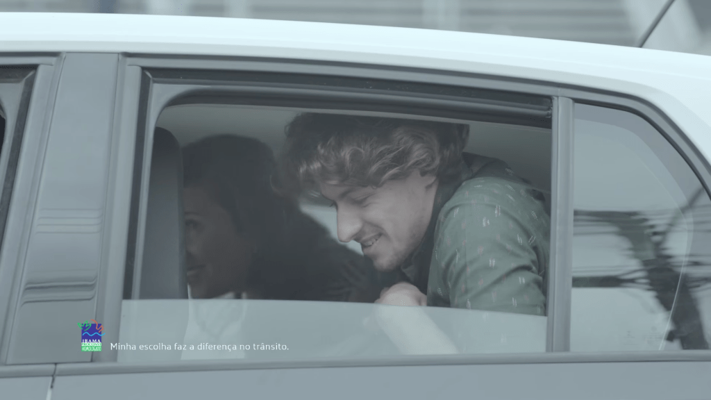 Renault tira sarro do VW Up! nas primeiras propagandas do Kwid