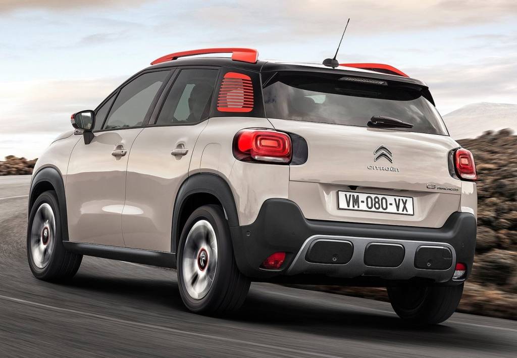 c3-aircross