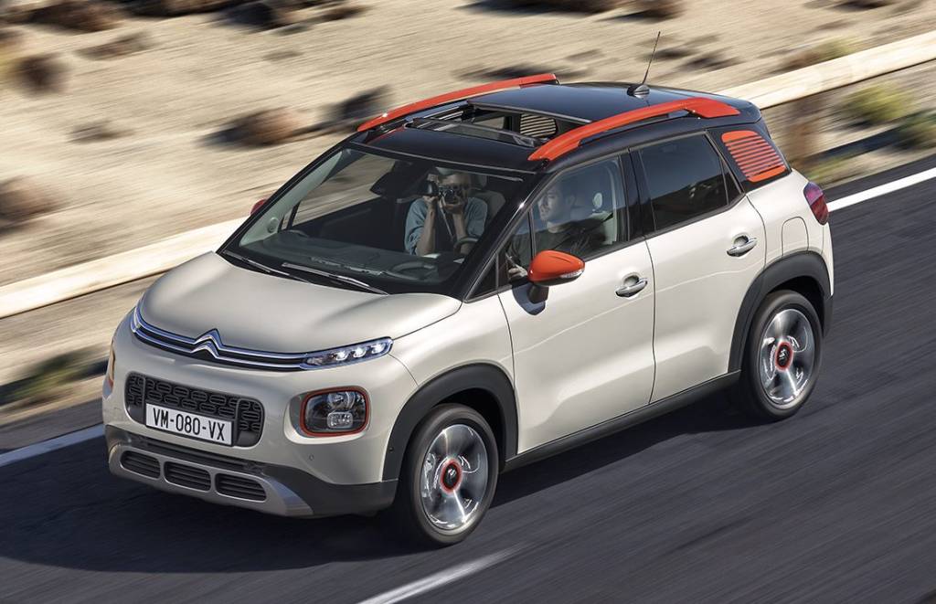c3-aircross