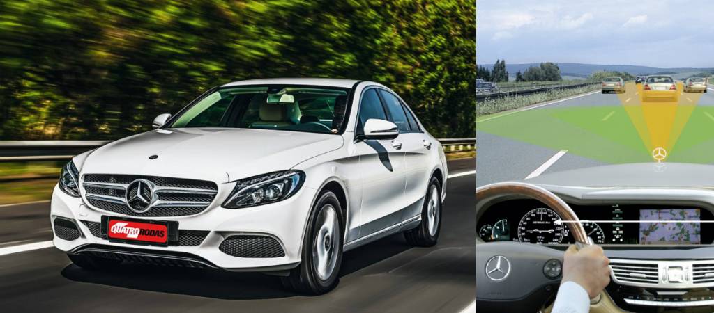 Dez carros que foram depenados no Brasil
