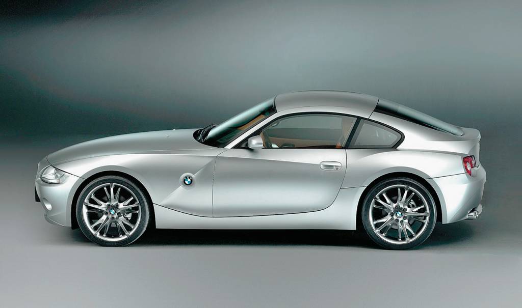 BMW Z4