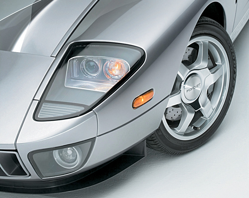 Ford GT 2006