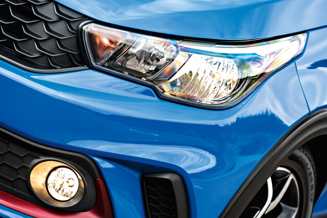 Far&oacute;is lembram o Mobi