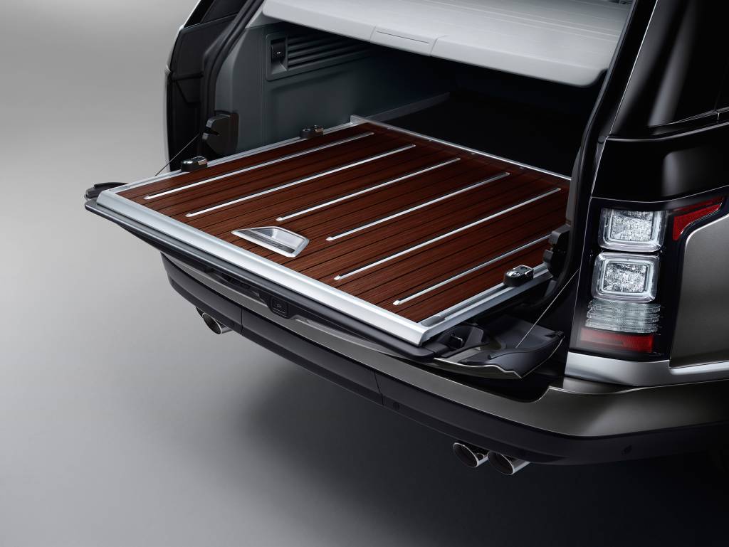 Range Rover SV Autobiography 3
