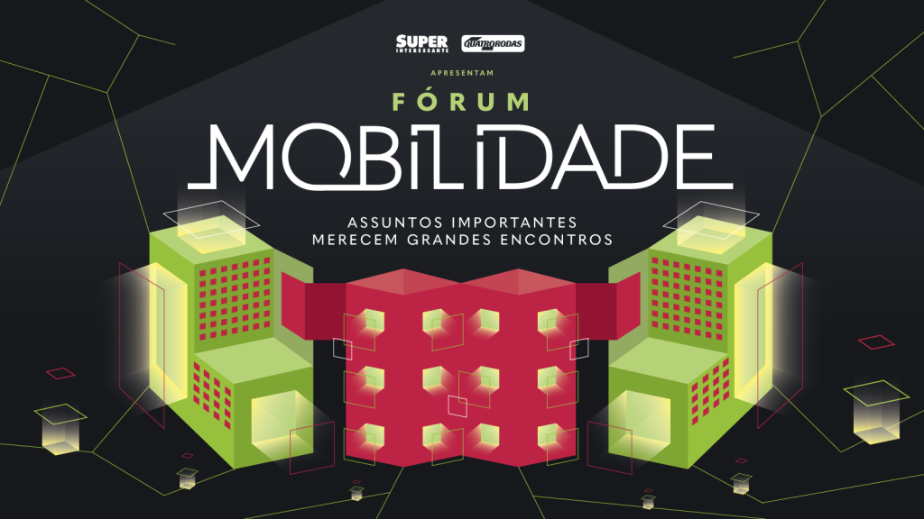 Fórum organizado por QUATRO RODAS debate a mobilidade urbana