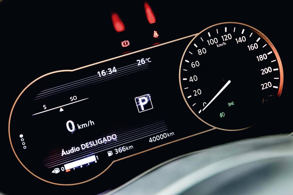 Longa Duração: revisão do Kicks leva três horas, mas decepciona