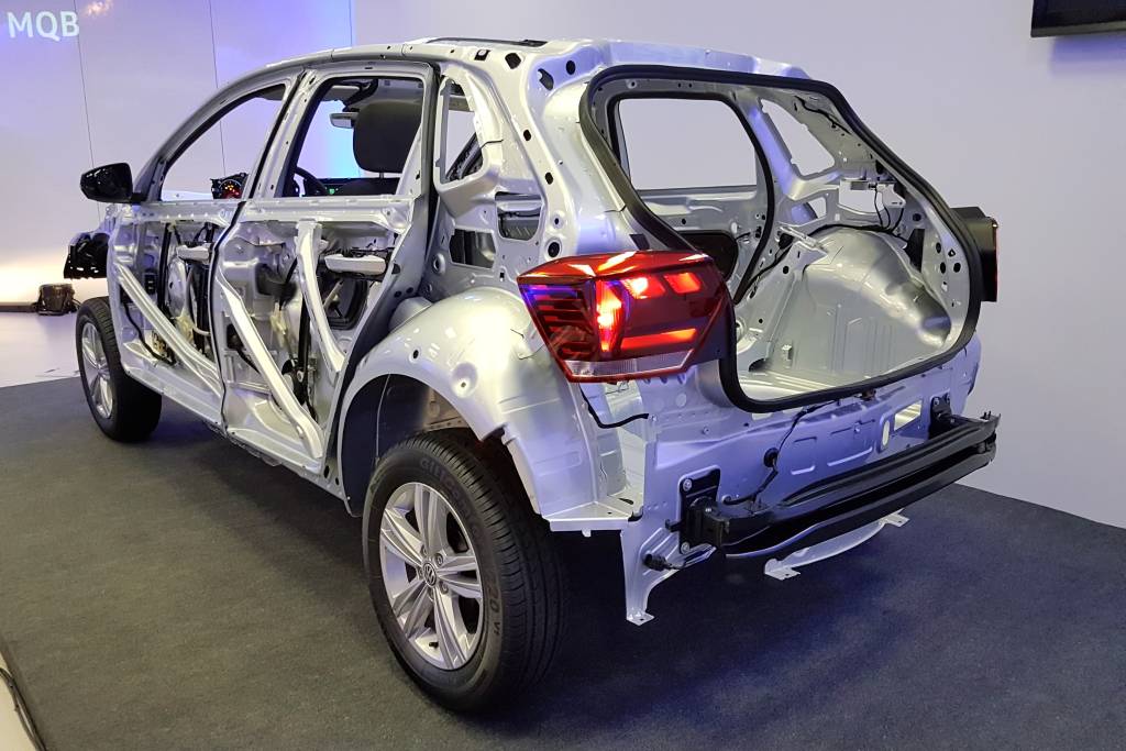 Novo Volkswagen Polo MQB (2)