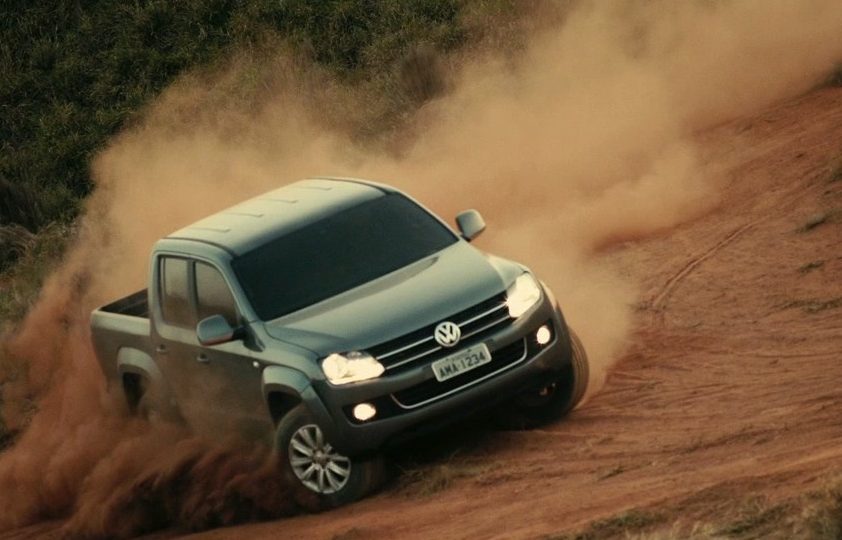 AMA1234 Comercial Amarok