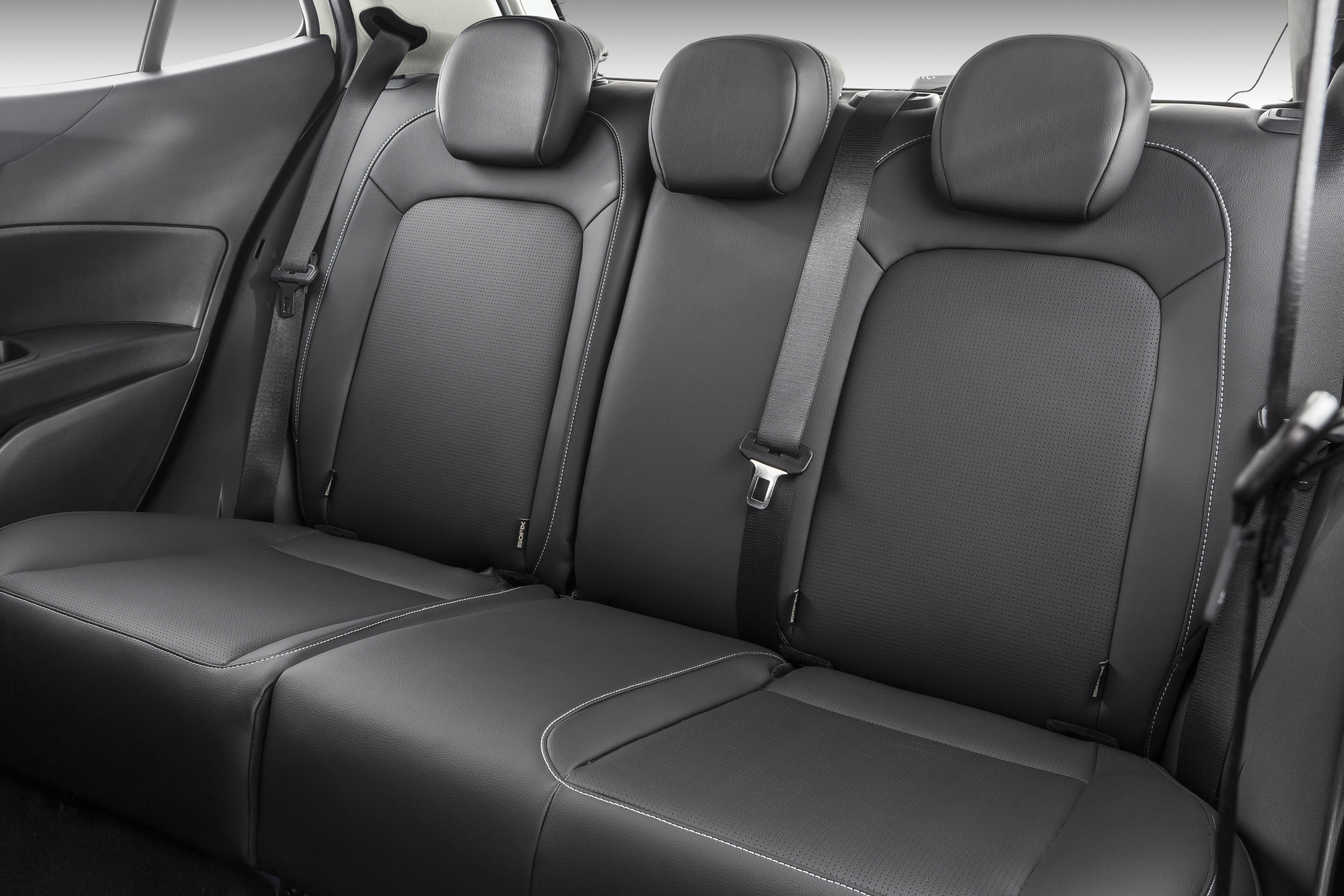 Fiat Argo Precision 1.8 Autom&aacute;tico