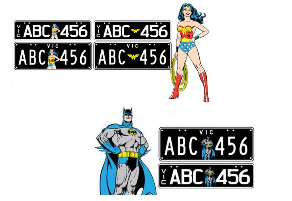 Super Heróis