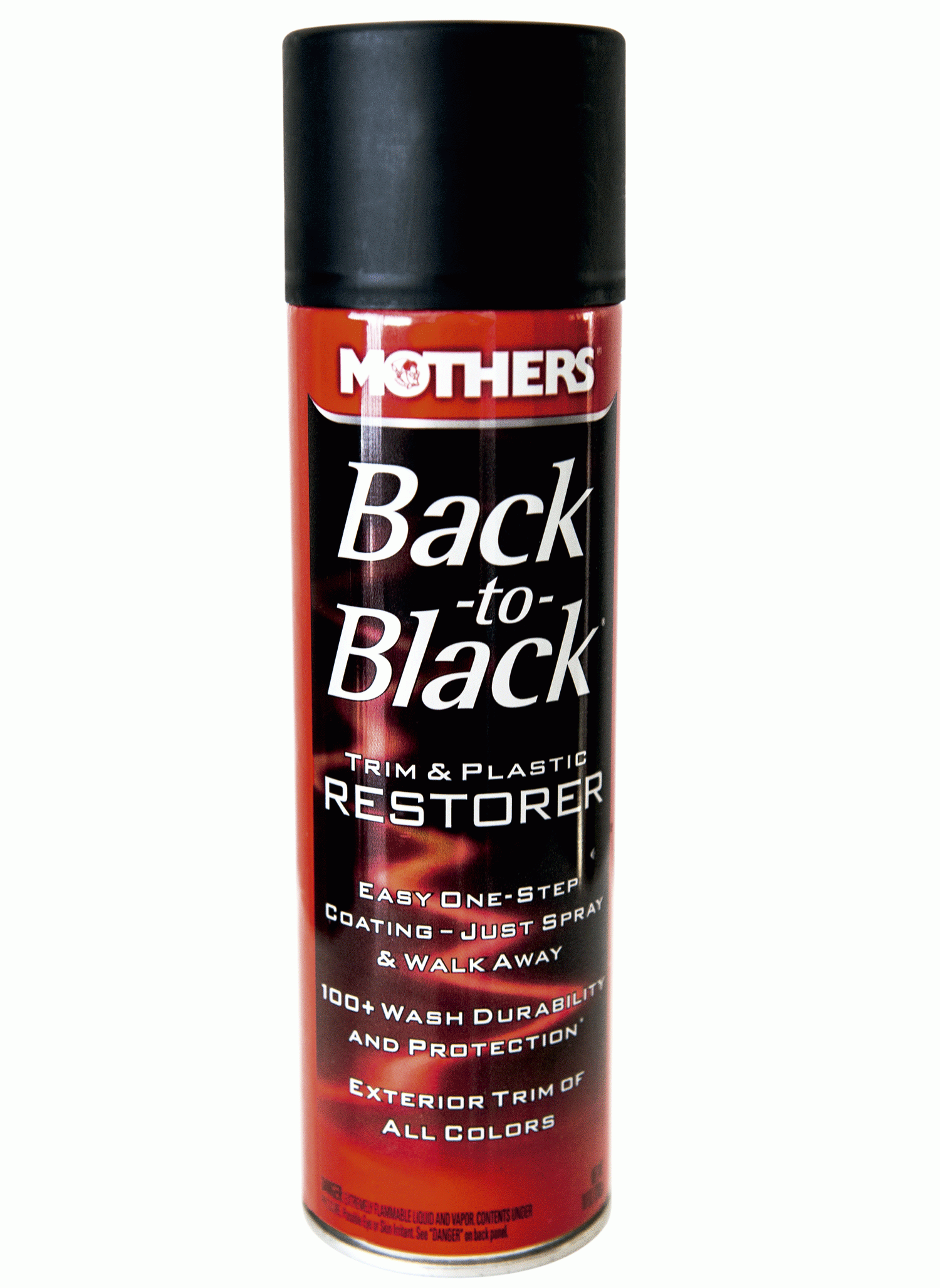 Teste de produto – Back to Black