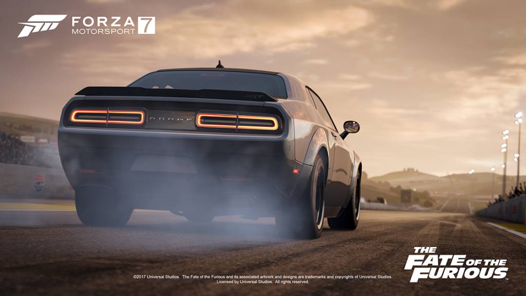 Dodge Demon