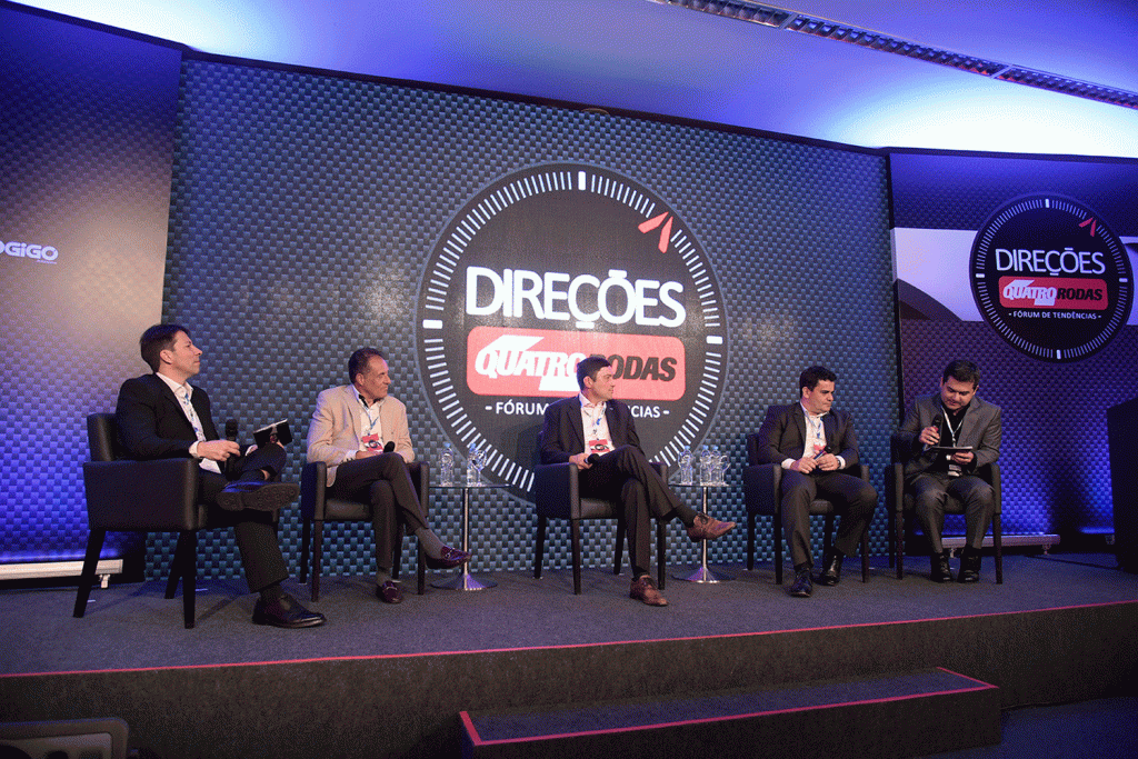 Fórum Direções 2017: como criar uma alma digital