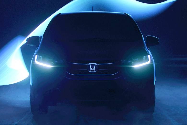 Honda Fit 2018 parte de R$ 58.700 e terá para-choque reforçado