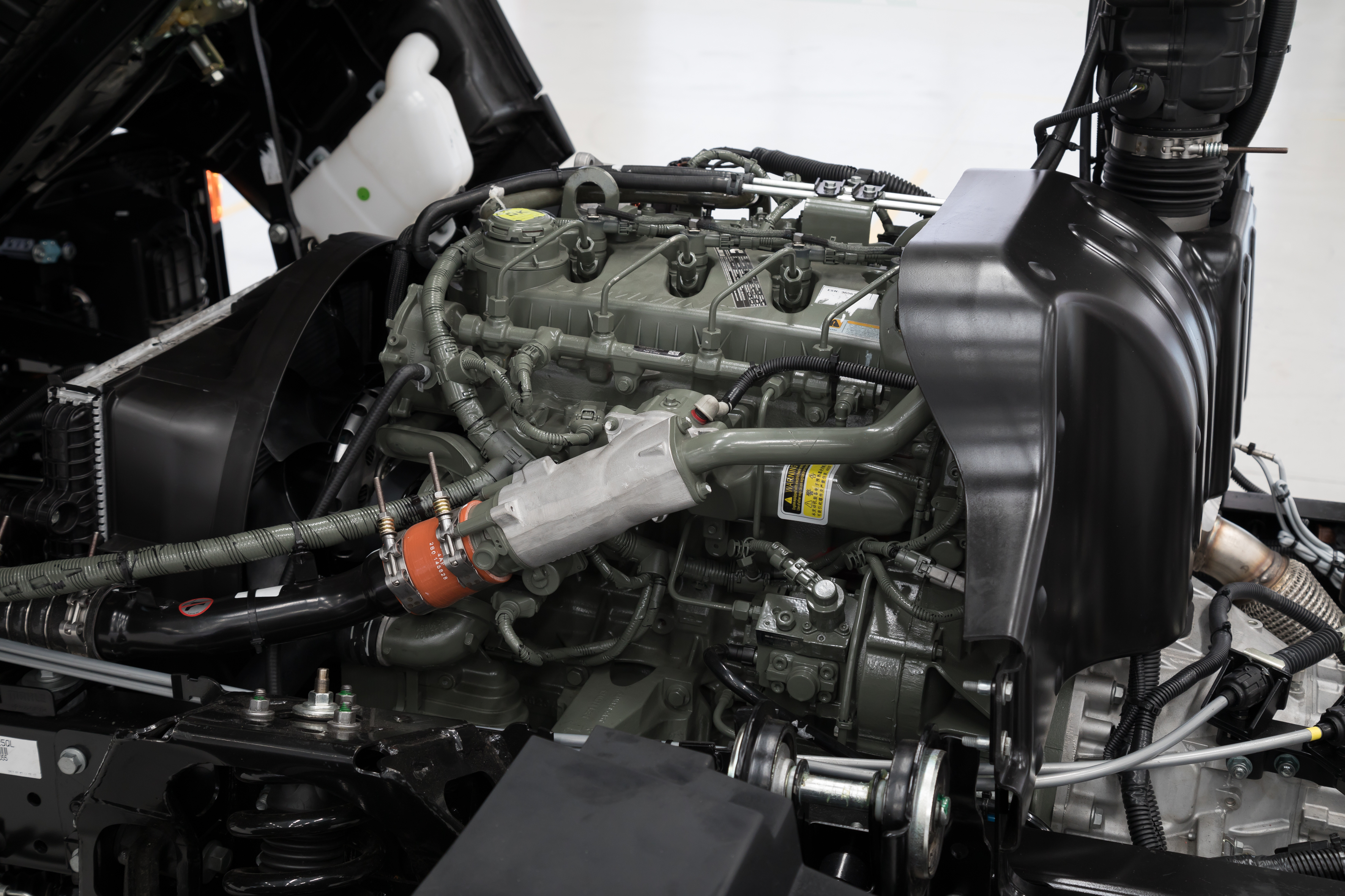 Volkswagen Delivery Express