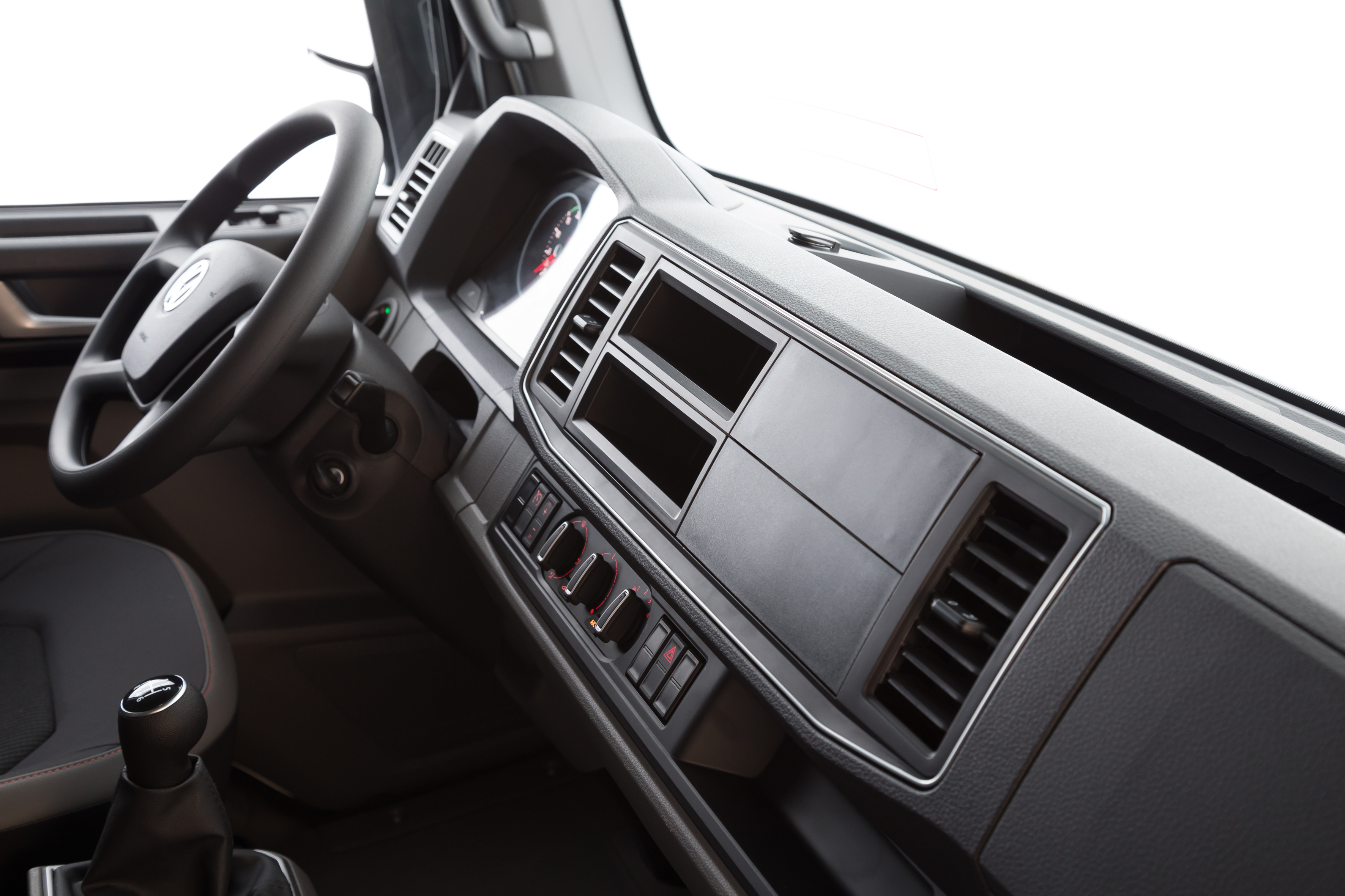 Volkswagen Delivery Express