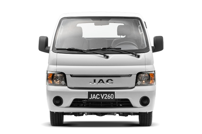 JAC V260 2