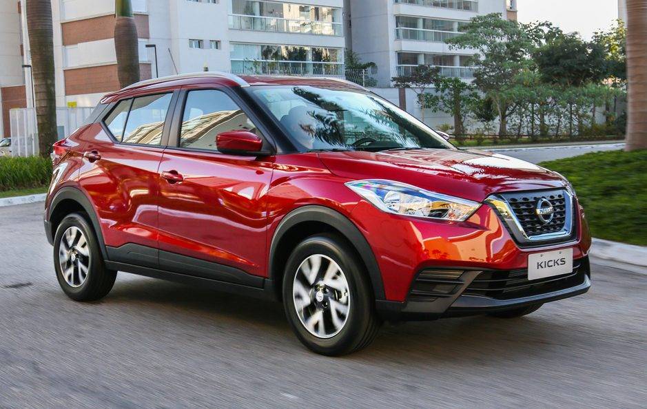 Kicks tem defeito no módulo de ABS e Nissan cobra até R$ 20.000 pela troca