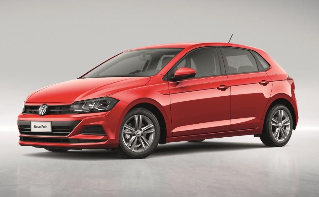 Novo Polo (2) 2 Novo Polo (2) 2