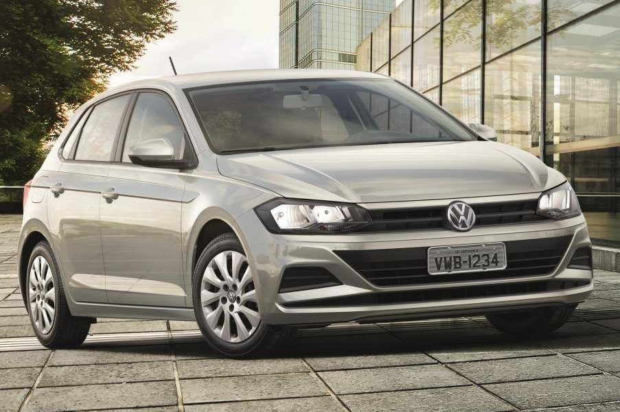 Novo Polo (5) 2 Novo Polo (5) 2