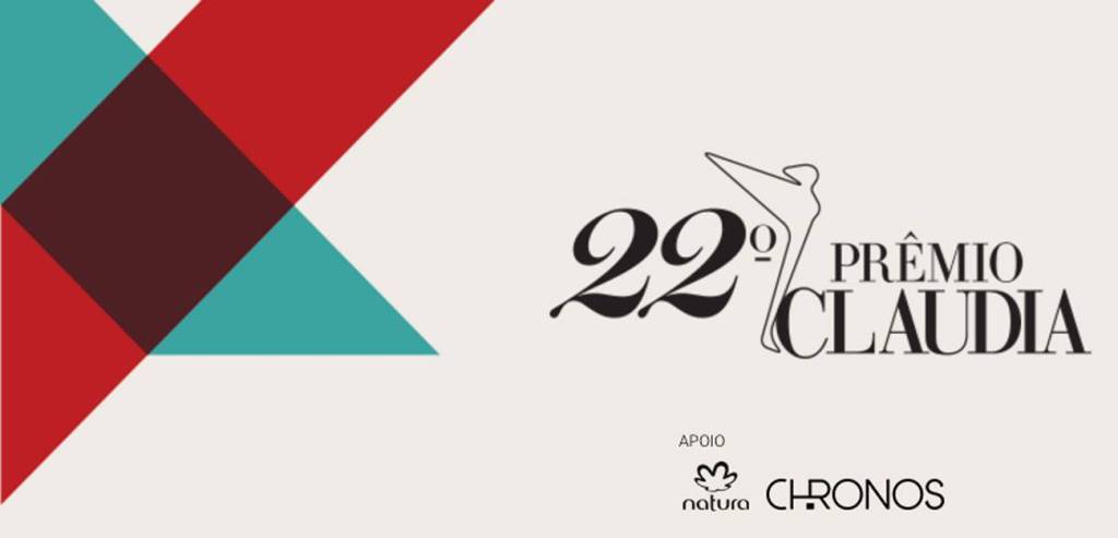 Três homens são destaque no Prêmio CLAUDIA 2017