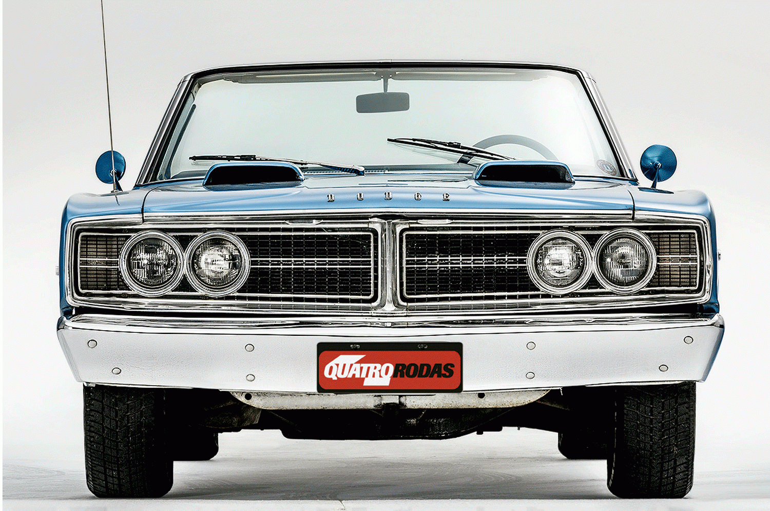 Dodge Coronet