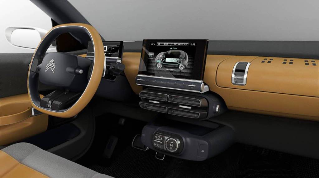 painel c4 cactus