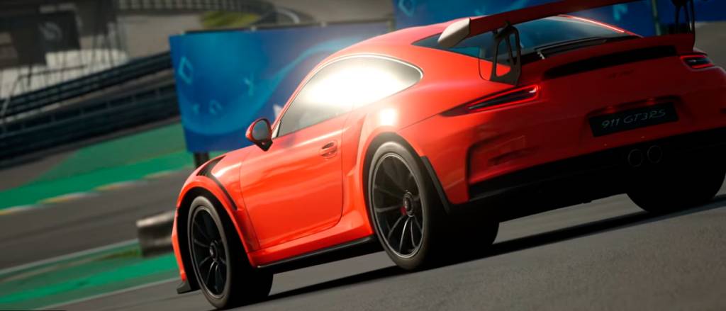 Interlagos será uma das pistas do jogo Gran Turismo Sport