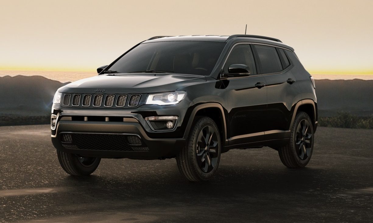 Jeep Compass Night Eagle 2