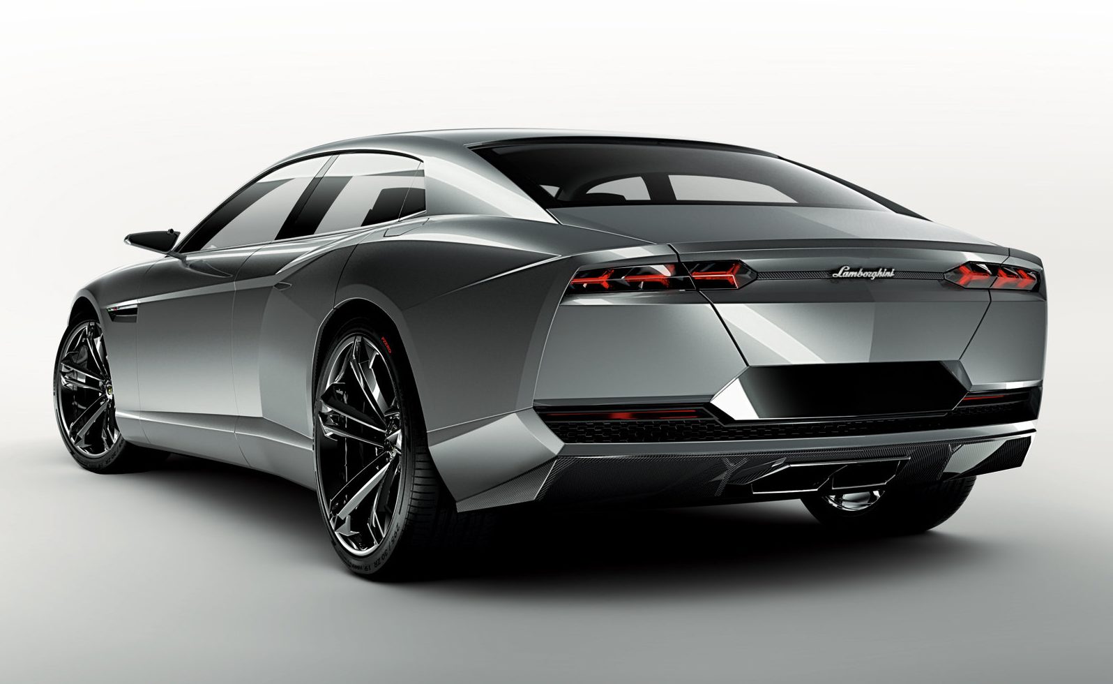Lamborghini Estoque 3