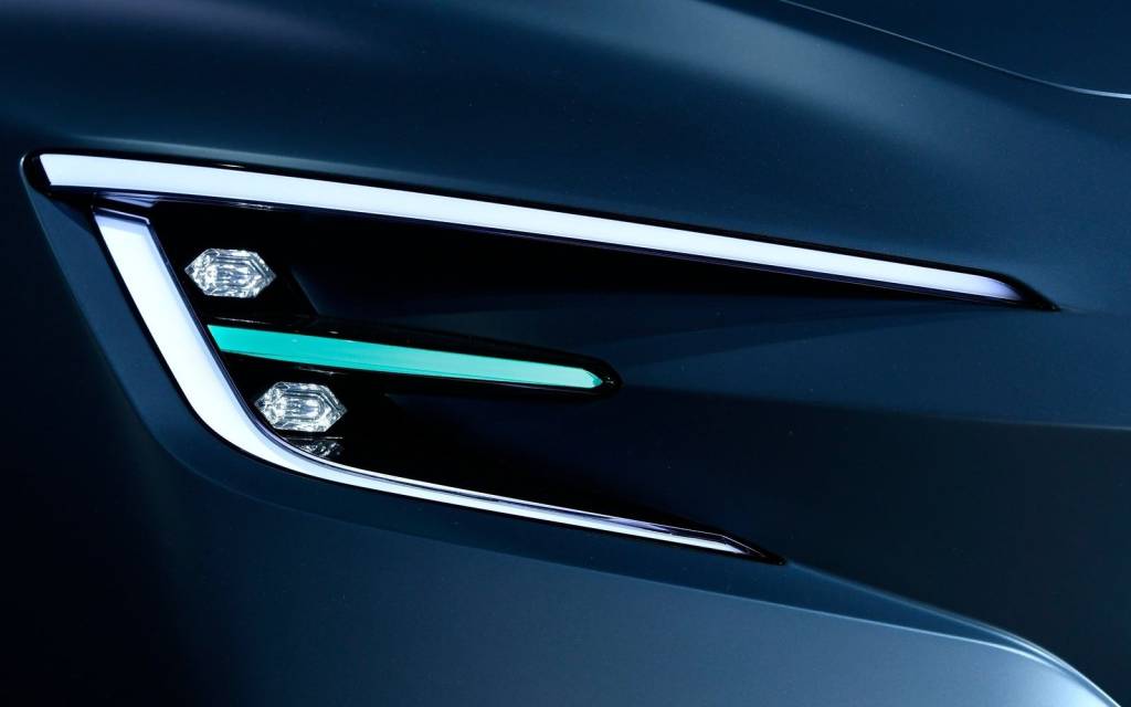 Subaru Viziv Performance 9